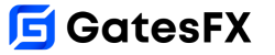 GatesFX Logo
