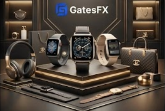 Luxury Watch Rewards