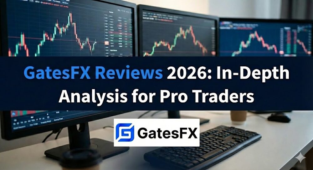 GatesFX Reviews 2026